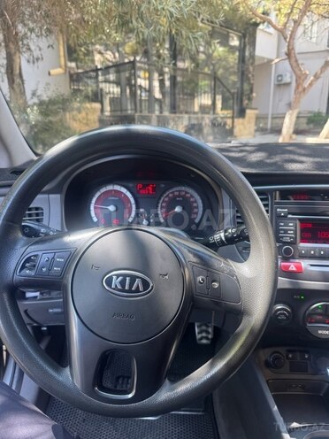 Kia Pride 2010, 156,000 km - 1.5 l - Bakı