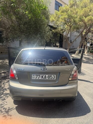 Kia Pride 2010, 156,000 km - 1.5 l - Bakı