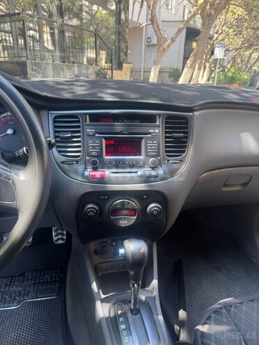 Kia Pride 2010, 156,000 km - 1.5 l - Bakı