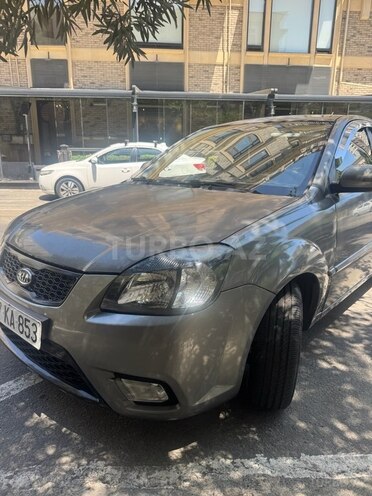 Kia Pride 2010, 156,000 km - 1.5 l - Bakı