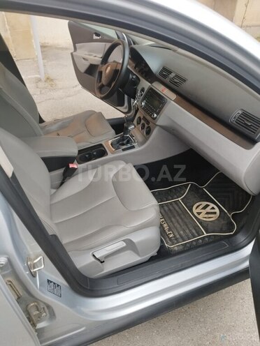 Volkswagen Passat 2005, 100,375 km - 2.0 l - Sumqayıt