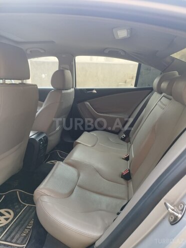 Volkswagen Passat 2005, 100,375 km - 2.0 l - Sumqayıt