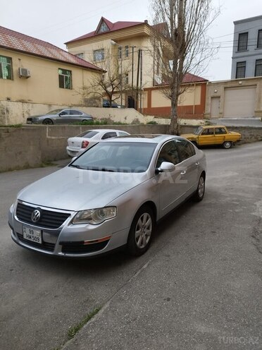 Volkswagen Passat 2005, 100,375 km - 2.0 l - Sumqayıt