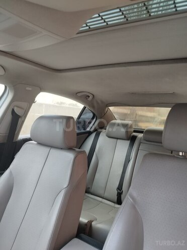 Volkswagen Passat 2005, 100,375 km - 2.0 l - Sumqayıt