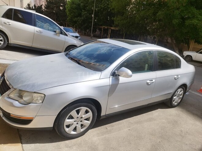 Volkswagen Passat 2005, 100,375 km - 2.0 l - Sumqayıt