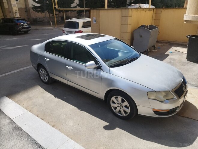 Volkswagen Passat 2005, 100,375 km - 2.0 l - Sumqayıt