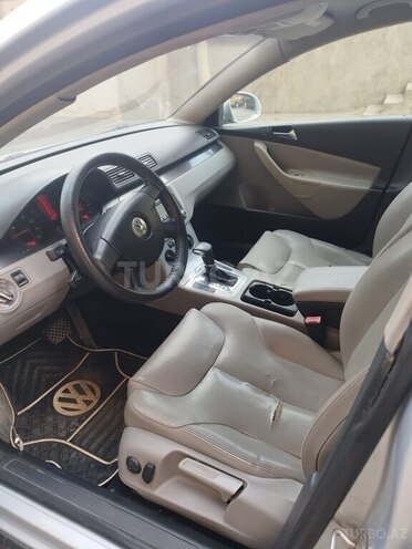 Volkswagen Passat 2005, 100,375 km - 2.0 l - Sumqayıt