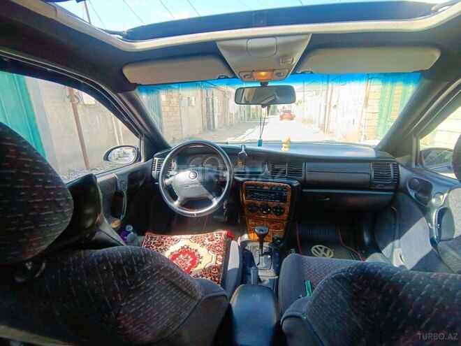 Opel Vectra 1997, 440,445 km - 2.0 l - Bakı