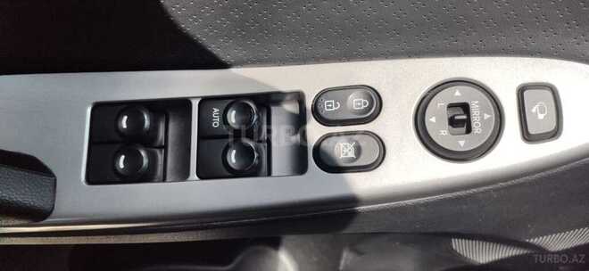 Hyundai Accent 2016, 191,698 km - 1.6 l - Bakı