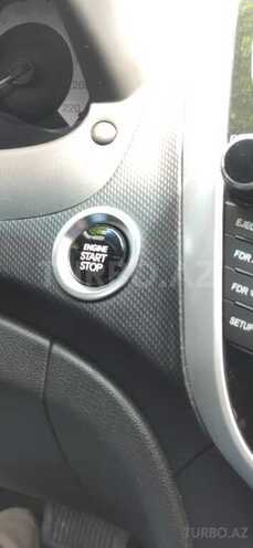 Hyundai Accent 2016, 191,698 km - 1.6 l - Bakı