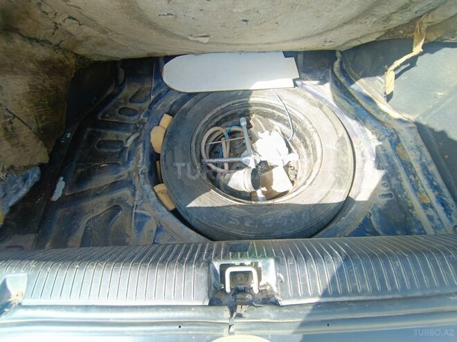 Opel Vectra 1997, 440,445 km - 2.0 l - Bakı