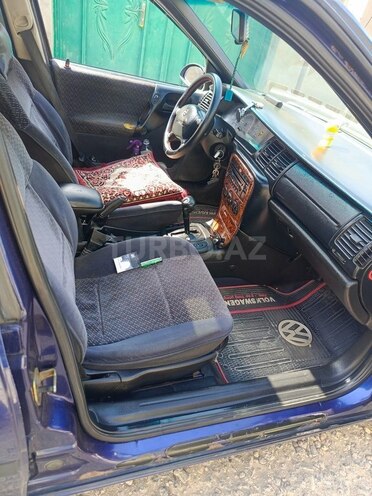 Opel Vectra 1997, 440,445 km - 2.0 l - Bakı