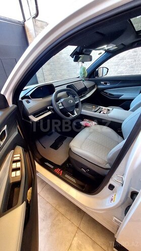 Changan Qiyuan Q05 2025, 1,829 km - 1.5 l - Bakı