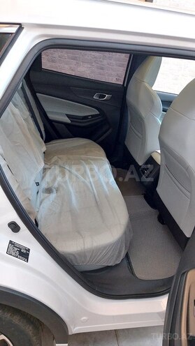 Changan Qiyuan Q05 2025, 1,829 km - 1.5 l - Bakı