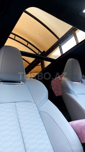 Changan Qiyuan Q05 2025, 1,829 km - 1.5 l - Bakı
