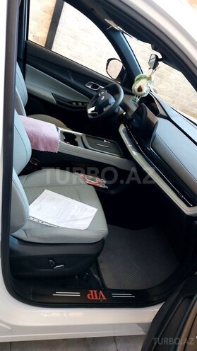 Changan Qiyuan Q05 2025, 1,829 km - 1.5 l - Bakı