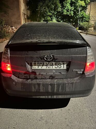 Toyota Prius 2006, 299,899 km - 1.5 l - Gəncə