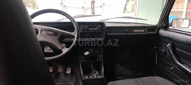 LADA (VAZ) 2107 2008, 25,000 km - 1.6 l - Göyçay