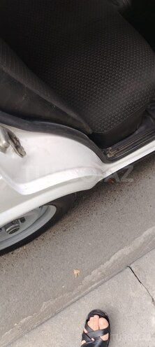 LADA (VAZ) 2107 2008, 25,000 km - 1.6 l - Göyçay