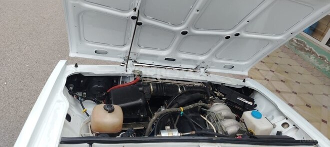 LADA (VAZ) 2107 2008, 25,000 km - 1.6 l - Göyçay