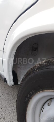 LADA (VAZ) 2107 2008, 25,000 km - 1.6 l - Göyçay