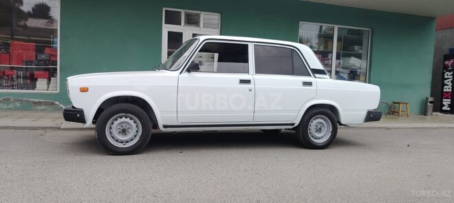 LADA (VAZ) 2107 2008, 25,000 km - 1.6 l - Göyçay