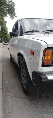 LADA (VAZ) 2107 2008, 25,000 km - 1.6 l - Göyçay