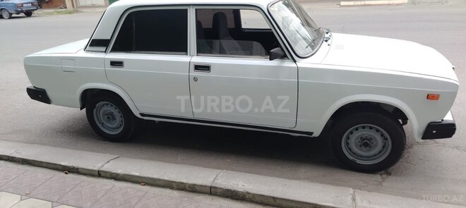 LADA (VAZ) 2107 2008, 25,000 km - 1.6 l - Göyçay