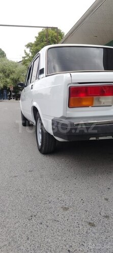 LADA (VAZ) 2107 2008, 25,000 km - 1.6 l - Göyçay
