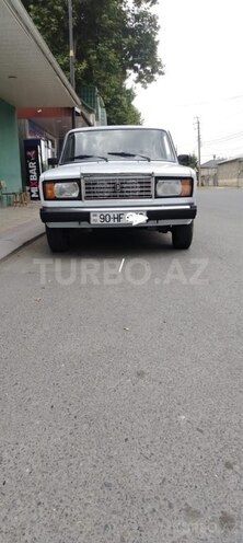 LADA (VAZ) 2107 2008, 25,000 km - 1.6 l - Göyçay