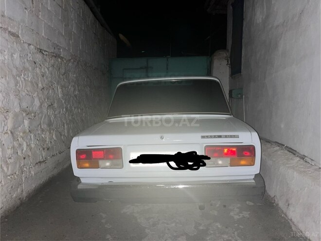 LADA (VAZ) 2107 2008, 25,000 km - 1.6 l - Göyçay