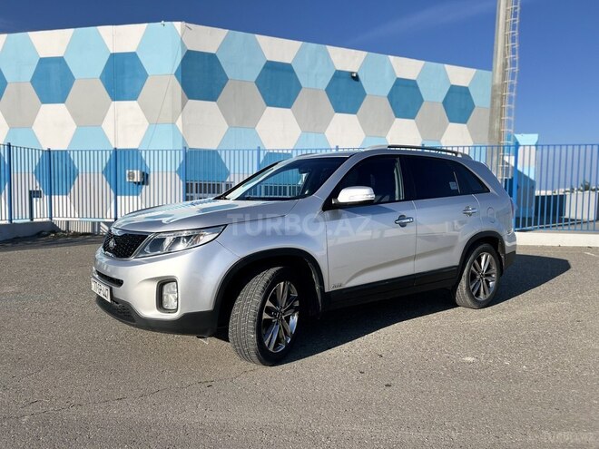 Kia Sorento-3