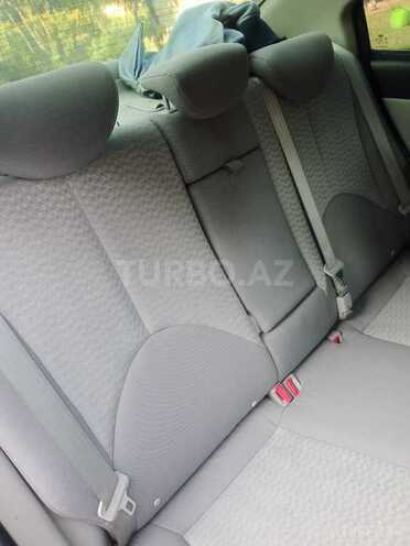 Hyundai Accent 2009, 216,142 km - 1.4 l - Bakı