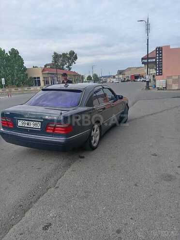 Mercedes E 280 1996, 380,000 km - 2.8 л - Sabirabad