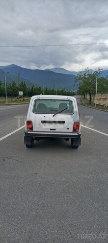 LADA (VAZ) Niva 2003, 59,600 km - 1.7 l - Şəki