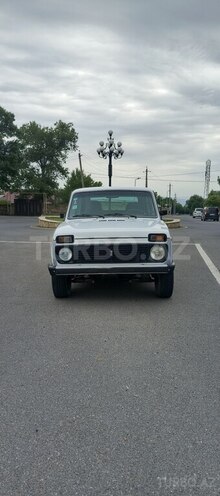 LADA (VAZ) Niva 2003, 59,600 km - 1.7 l - Şəki