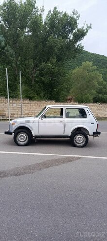 LADA (VAZ) Niva 2003, 59,600 km - 1.7 l - Şəki