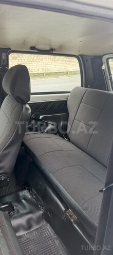 LADA (VAZ) Niva 2003, 59,600 km - 1.7 l - Şəki
