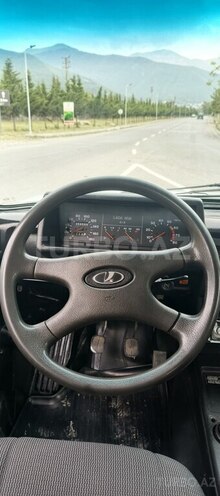 LADA (VAZ) Niva 2003, 59,600 km - 1.7 l - Şəki