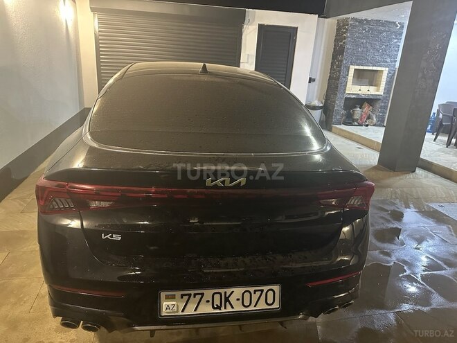 Kia K5 2025, 3,200 km - 2.0 l - Bakı