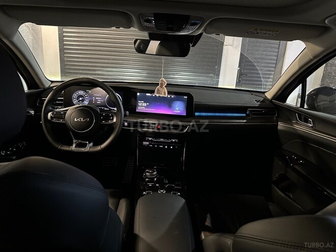 Kia K5 2025, 3,200 km - 2.0 l - Bakı