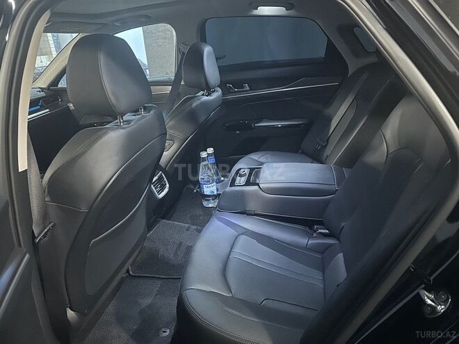 Kia K5 2025, 3,200 km - 2.0 l - Bakı