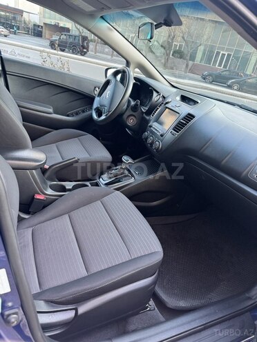 Kia Forte 2018, 141,622 km - 2.0 l - Bakı