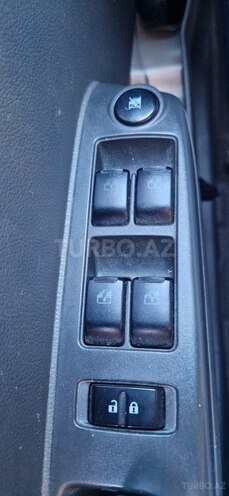 Chevrolet Spark-9