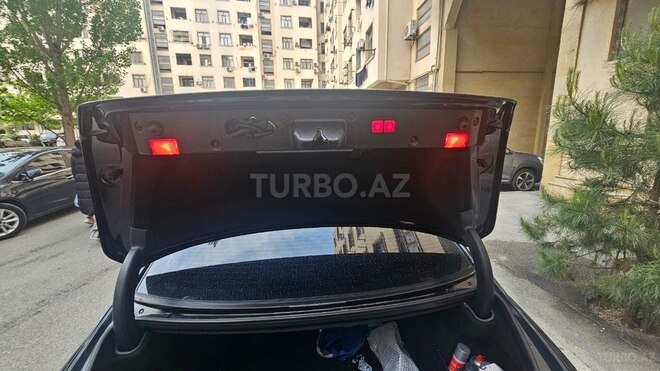 Mercedes S 320 2011, 60,259 km - 3.0 л - Bakı