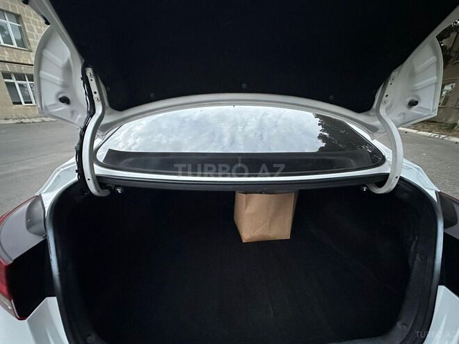 Hyundai Elantra 2012, 207,000 km - 1.6 l - Bakı