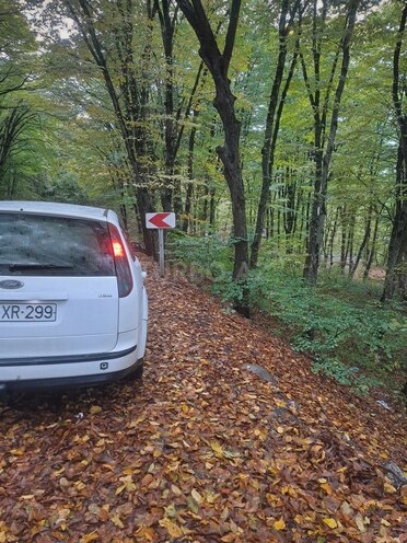 Ford Focus 2006, 640,000 km - 1.6 л - Bakı