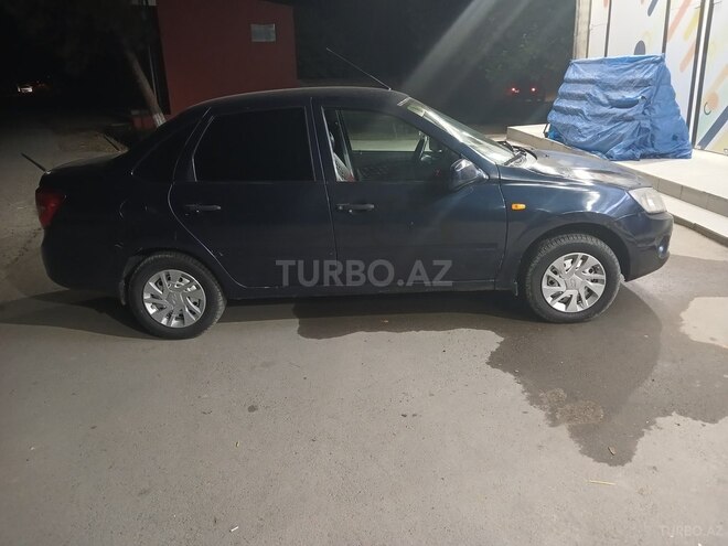 LADA (VAZ) Granta 2013, 257,300 km - 1.6 л - Gəncə