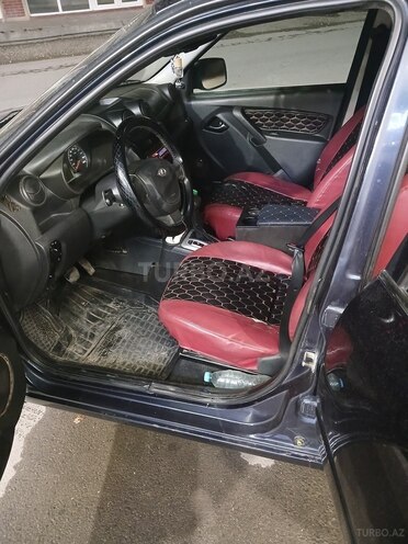 LADA (VAZ) Granta 2013, 257,300 km - 1.6 л - Gəncə