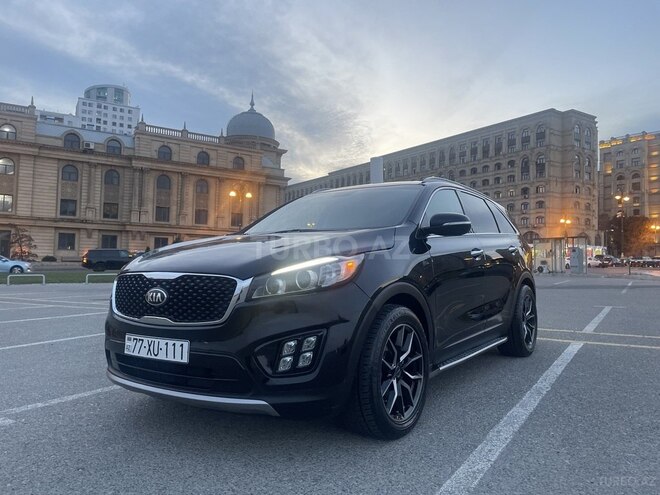 Kia Sorento-3